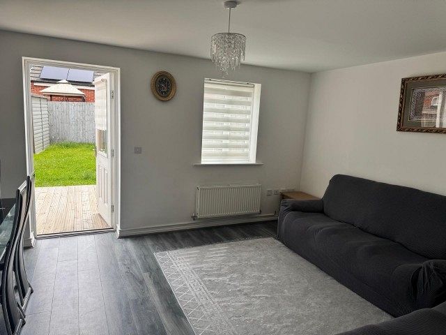 3 Hebden Drive, Leicester